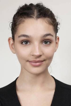 Billie Boullet Billie Boullet