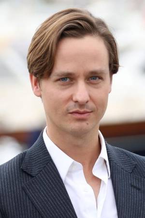 Tom Schilling Tom Schilling