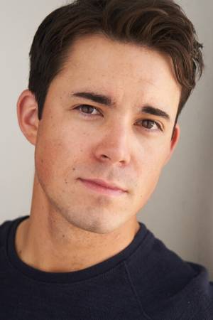 Spencer Watson Spencer Watson