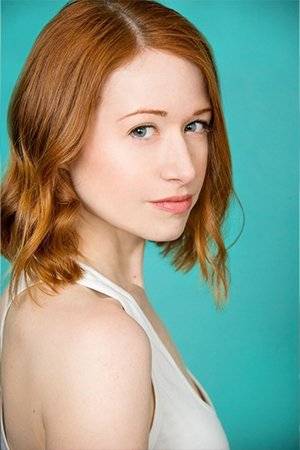 Ashley Clements Ashley Clements