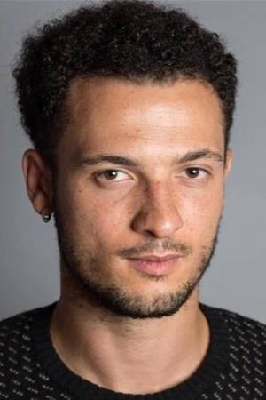 Jamael Westman Jamael Westman