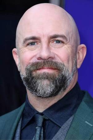 Conrad Vernon Conrad Vernon