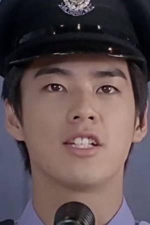 Cyrus Chow Cyrus Chow