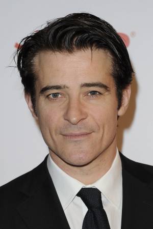 Goran Visnjic Goran Visnjic
