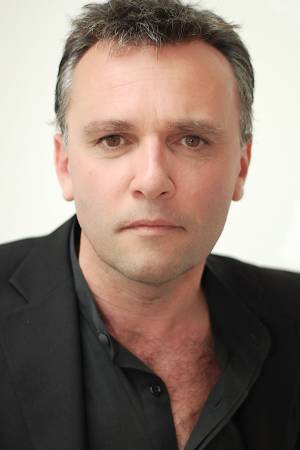 Doug Cooper Doug Cooper