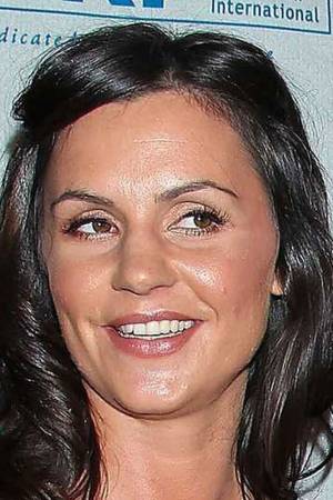 Jenny Sandersson Jenny Sandersson