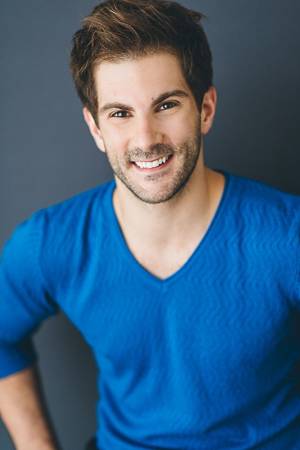 Shaun Mazzocca Shaun Mazzocca