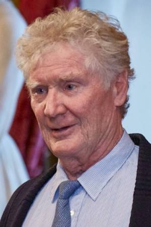 Niels Hinrichsen Niels Hinrichsen