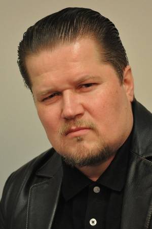 Peter Organ Peter Organ