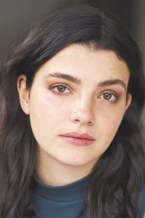 Zoë Steiner Zoë Steiner