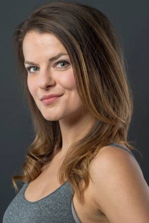 Maggie Lou Rader Maggie Lou Rader