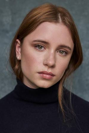 Dixie Egerickx Dixie Egerickx