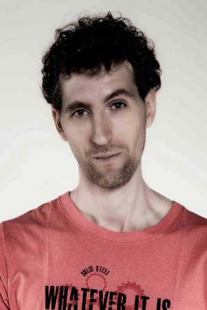 Bruno Giacobbe Bruno Giacobbe