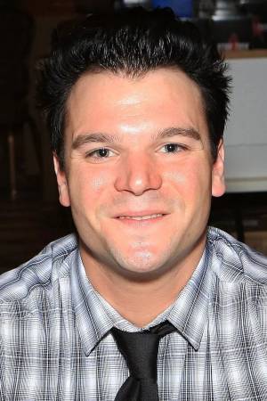 Jon Paul Steuer Jon Paul Steuer