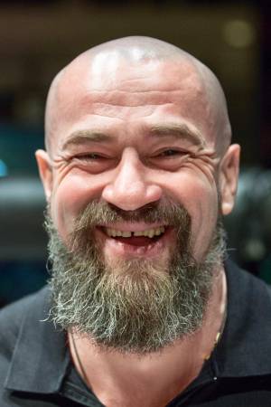 Sergey Badyuk Sergey Badyuk