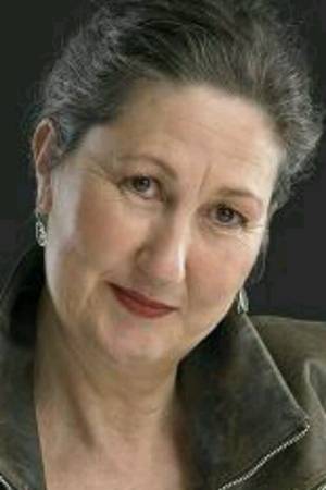 Luisa Merelas Luisa Merelas