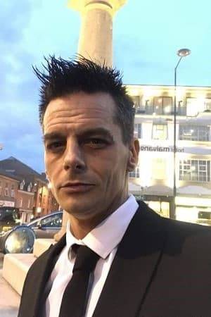 Marcus Langford Marcus Langford