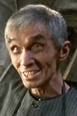 Charles Cragin Charles Cragin