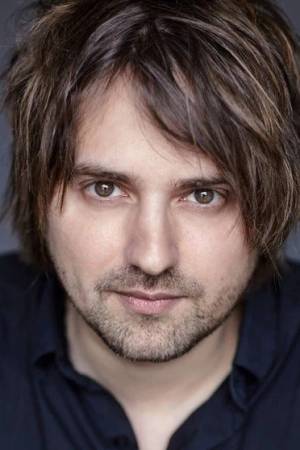 Alexander Merbeth Alexander Merbeth