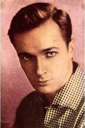 Gastón Santos Gastón Santos