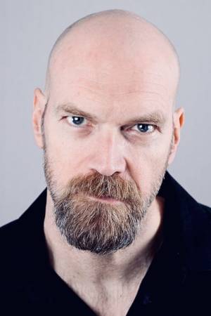 Tyler Mane