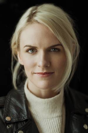 Sophia Heikkilä Sophia Heikkilä