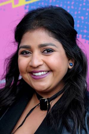 Punam Patel Punam Patel