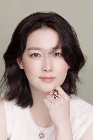 Lee Young-Ae Lee Young-Ae
