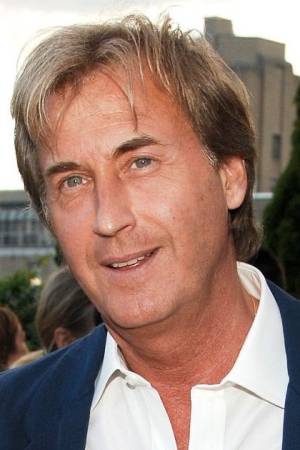 Robin Hurlstone Robin Hurlstone