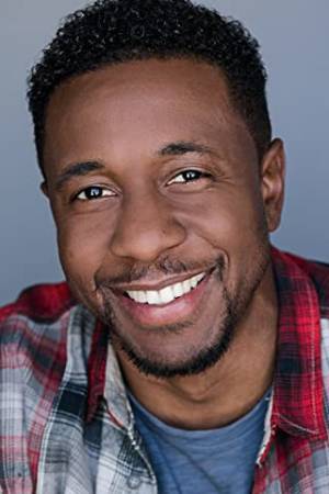 Anthony Gaskins Anthony Gaskins