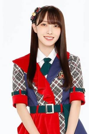 Airi Yamamoto Airi Yamamoto