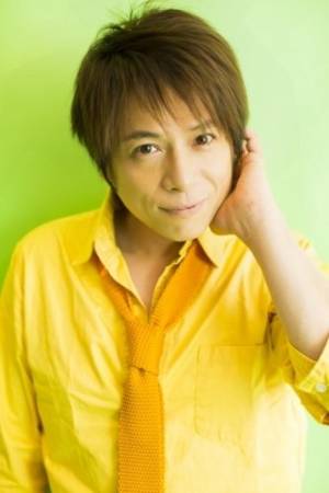 Naozumi Takahashi Naozumi Takahashi