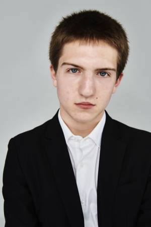 David Robitaille David Robitaille