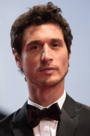 Jérémie Elkaïm Jérémie Elkaïm