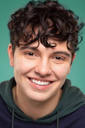 Mack Bayda Mack Bayda