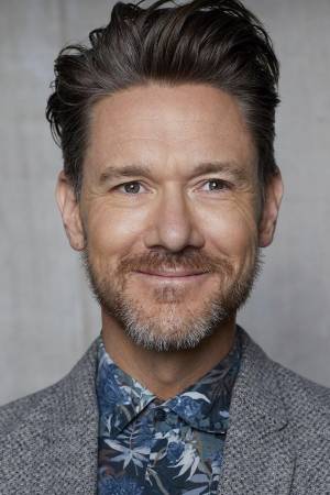 Ben Prendergast Ben Prendergast