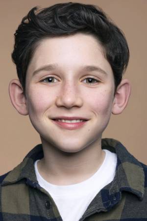 Sebastian Eugene Hansen Sebastian Eugene Hansen