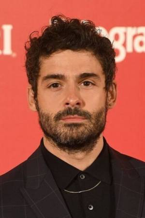 Nico Romero Nico Romero