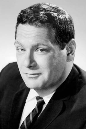 Jackie Vernon Jackie Vernon