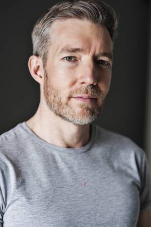 Geoffrey Newland Geoffrey Newland