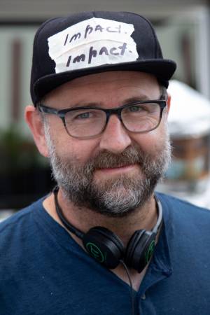 Kenny Beaumont Kenny Beaumont