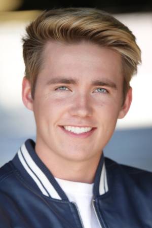 Brennan Bailey Brennan Bailey