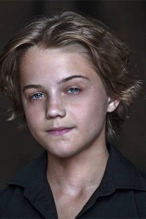 Scout Flint Scout Flint