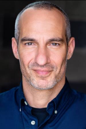 Daniel Cantor Daniel Cantor