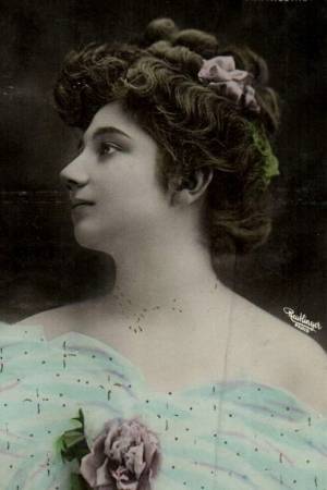 Jeanne Véniat Jeanne Véniat