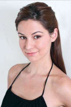 Theresa Barrera Theresa Barrera