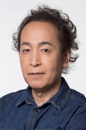 Kazuyuki Matsuzawa