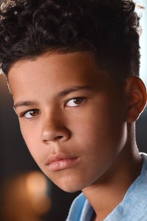 Jalon Christian Jalon Christian