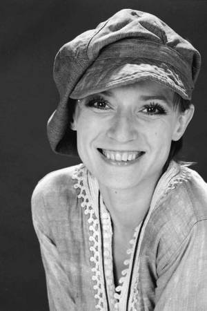 Erzsébet Kútvölgyi Erzsébet Kútvölgyi