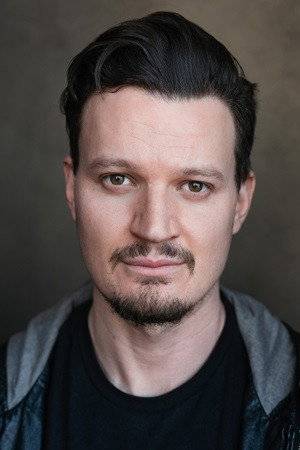 Sam Thackwell Sam Thackwell